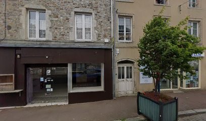 Pressing St-Sauveur, Pressing à Saint-Sauveur-le-Vicomte