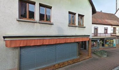 Pressing De Woerth & Tenue De Soirée, Pressing à Woerth