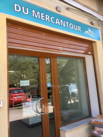 Blanchisserie - Pressing du Mercantour, Pressing à Sospel