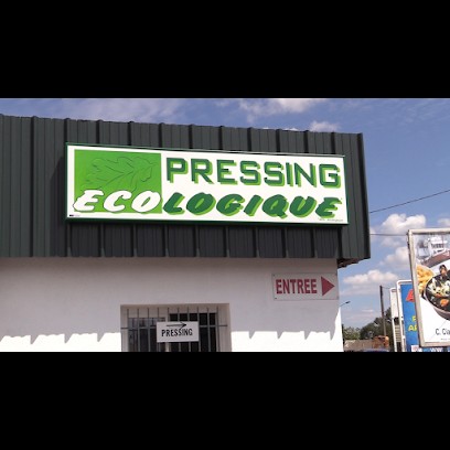 Pressing Eco, Pressing à Carcassonne