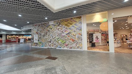 Pressing 5àsec, Pressing à Saint-Orens-de-Gameville