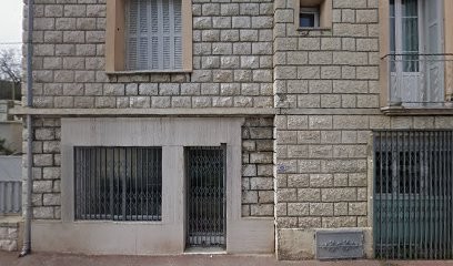 Veromag, Pressing à Tourrette-Levens