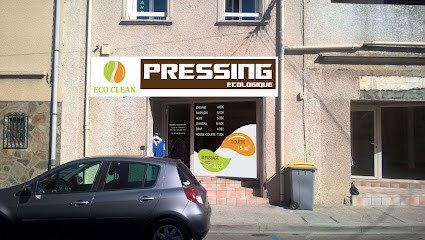 PRESSING ÉCO CLEAN, Pressing à Saint-Laurent-de-la-Salanque