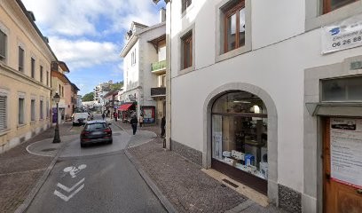 Vit'a Sec, Pressing à Saint-Julien-en-Genevois