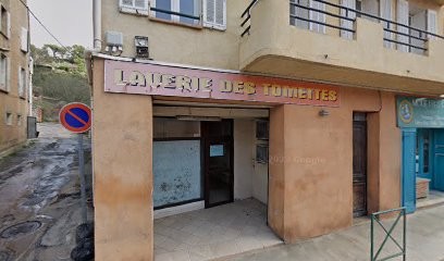 Bonnel Veronique, Pressing à Salernes