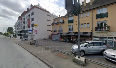 Bright Clean (Sarl), Pressing à Trappes