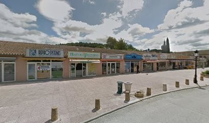 Natura Pressing, Pressing à Trans-en-Provence