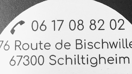 Ds Repassages, Pressing à Schiltigheim