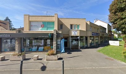 PRESSING DU SAPIN, Pressing à Roissy-en-Brie