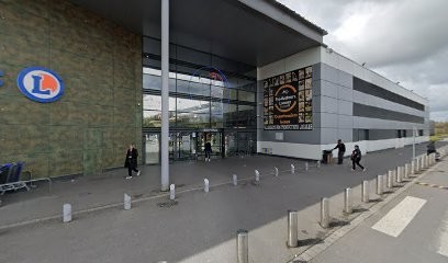 Pressing 5àsec, Pressing à Saint-Brice-Courcelles