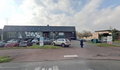 Blanchisserie MA, Pressing à Saint-Ouen-l'Aumône