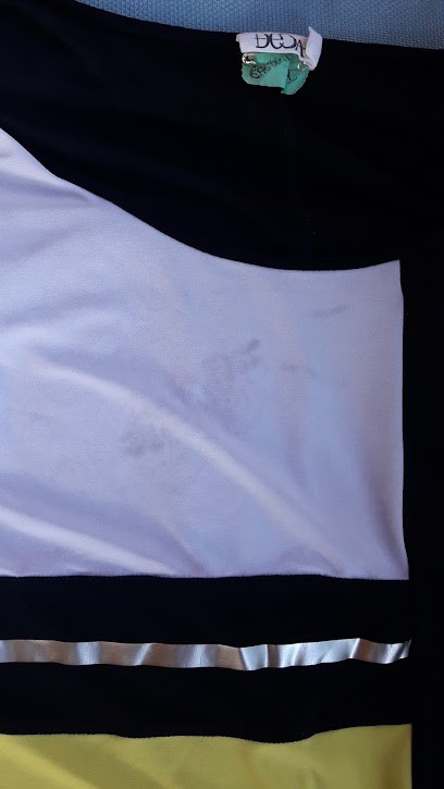 Figuie Laval Sylvie, Pressing à Villefranche-de-Rouergue