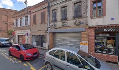 Gagno Ghislaine, Pressing à Villefranche-de-Lauragais