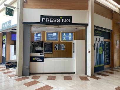 Ecla Pressing Sillon Auchan, Pressing à Saint-Herblain
