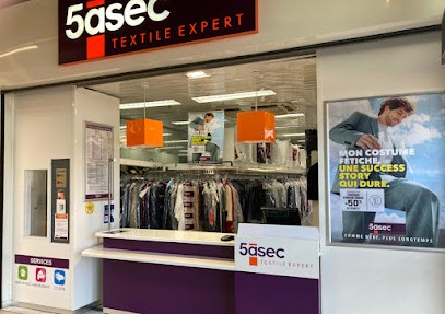 Pressing 5àsec, Pressing à Flins-sur-Seine