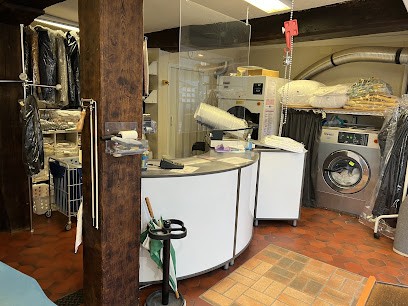 Pressing De La Madeleine SCHMITH Marine, Pressing à Verneuil d'Avre et d'Iton