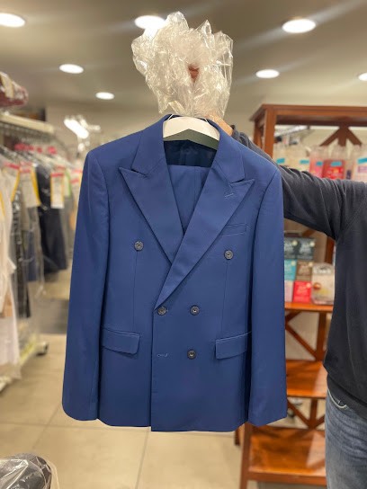 Pressing Noailles, Pressing à Poissy