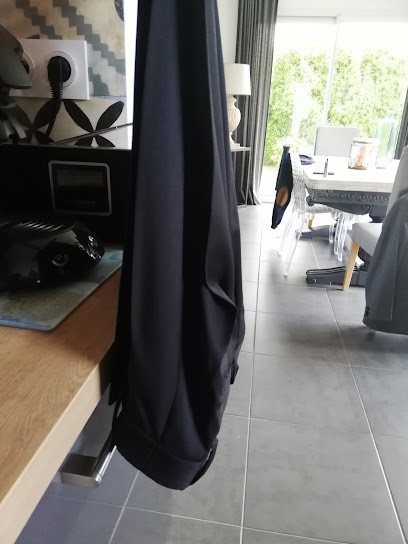 Pressing Amigi, Pressing à Saint-Martin-des-Champs