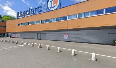 Atoum Pressing, Pressing à Amboise