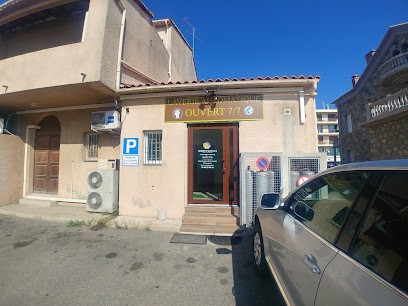 Pressing Blanchisserie Laverie automatique Hygie Planet', Pressing à Ghisonaccia