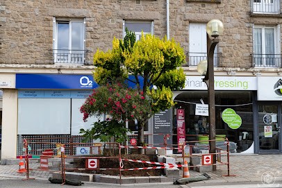 DINAN PRESSING, Pressing à Dinan