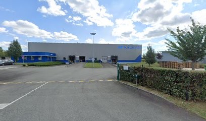 KALHYGE MC, Pressing à Solesmes