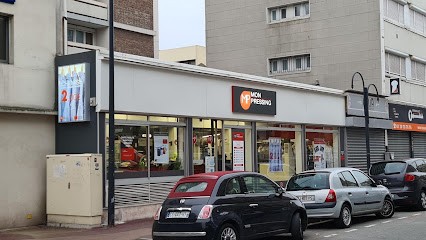 FAMILY PRESSING, Pressing à Argenteuil