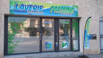 Pressing Blanchisserie Laverie Bleu Camargue, Pressing à Aigues-Mortes