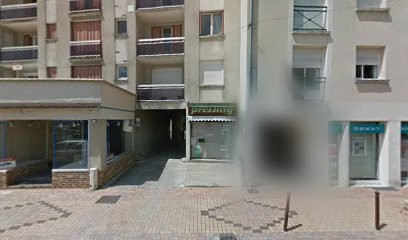 Pressing Slg, Pressing à Migennes