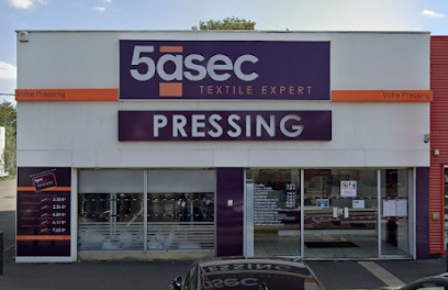 PRESSING ALIZES AUCHAN RONCQ, Pressing à Roncq