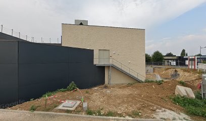 Clean Planet, Pressing à Saint-Contest