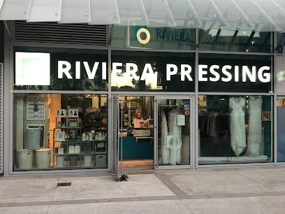 Riviera Pressing Cap 3000, Pressing à Saint-Laurent-du-Var