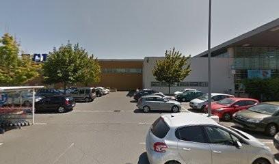 Natura pressing, Pressing à Mâcon