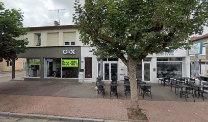 Sarl Lav'y Douce, Pressing à Vittel