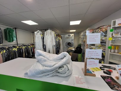 PRESSING 2000, Pressing à Saint-Chamond