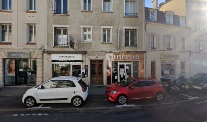 Pressing Li, Pressing à Ville-d'Avray