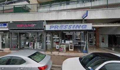 Chic Pressing, Pressing à Soisy-sous-Montmorency