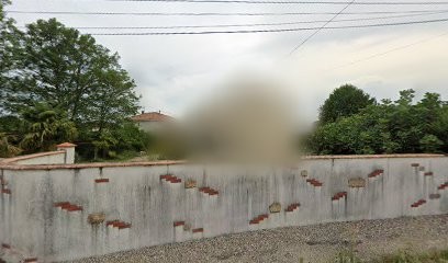 Lavomatic Laveries Villeneuvoises, Pressing à Villeneuve-sur-Lot