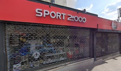 Pressing Du Temple, Pressing à Sucy-en-Brie