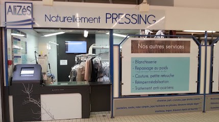 AliZeS Pressing Cora Flers Bourg, Pressing à Villeneuve-d'Ascq