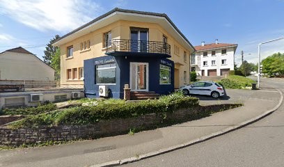 Lilic Radmila, Pressing à Montbéliard