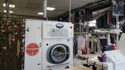 PRESSING GUERIN, Pressing à Venette