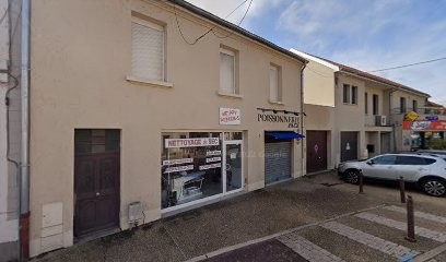 Woippy Pressing, Pressing à Woippy