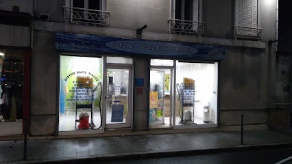 Kassyr.vet.net., Pressing à Bry-sur-Marne