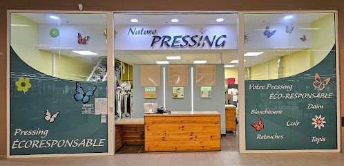 Natura Pressing, Pressing à Villefranche-de-Lauragais