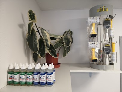 Net'Sec, Pressing à Saint-Céré