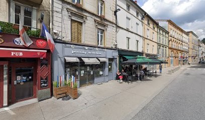 Pressing de la Madeleine, Pressing à Tarare
