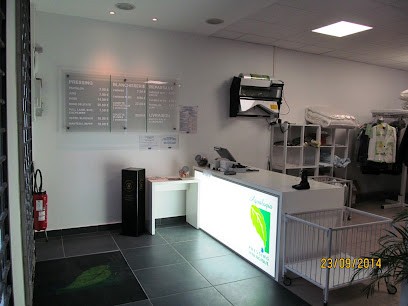 Pressing Aqualogia Saint Didier, Pressing à Saint-Didier-au-Mont-d'Or