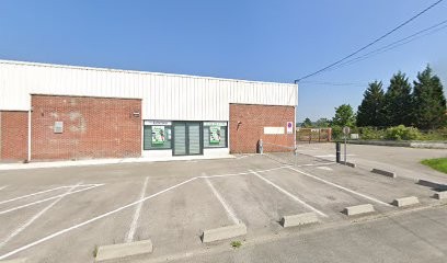 Ajl Sarl, Pressing à Compiègne