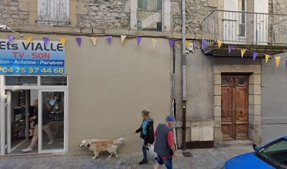 Mini Press Pressing Ecologique, Pressing à Vals-les-Bains
